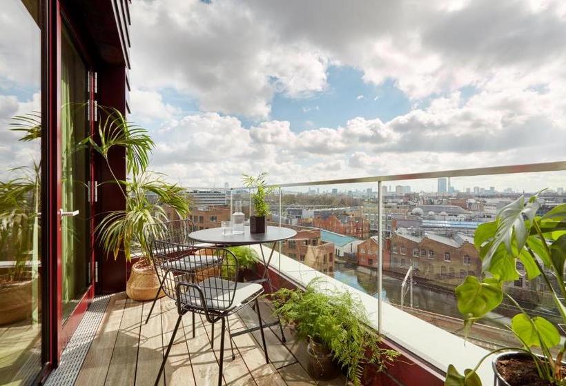 Fotos del hotel Stay Camden:  6