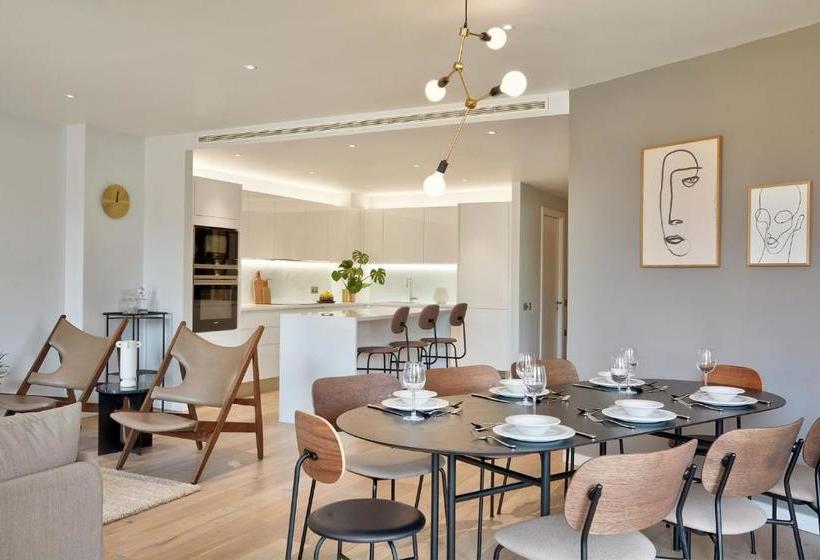 Fotos del hotel Stay Camden:  8