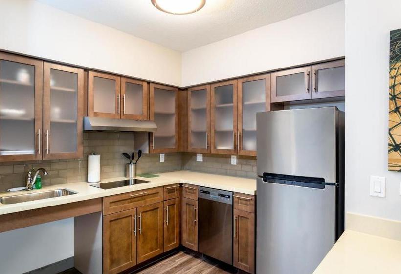 בית מלון כפרי Staybridge Suites   Fort Lauderdale Airport   West, An Ihg