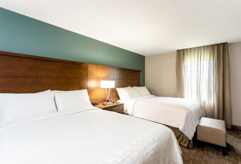 בית מלון כפרי Staybridge Suites   Fort Lauderdale Airport   West, An Ihg