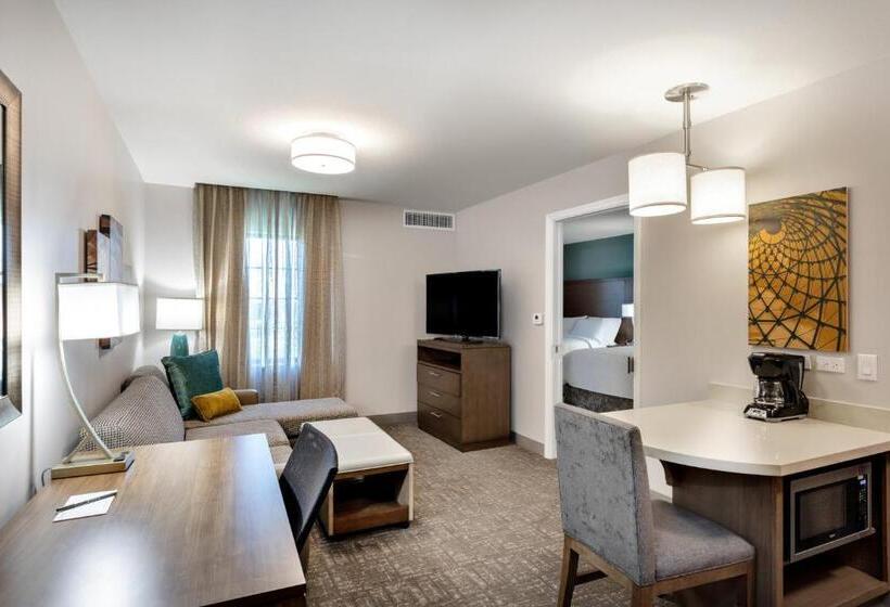 בית מלון כפרי Staybridge Suites   Fort Lauderdale Airport   West, An Ihg