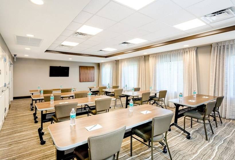 בית מלון כפרי Staybridge Suites   Fort Lauderdale Airport   West, An Ihg
