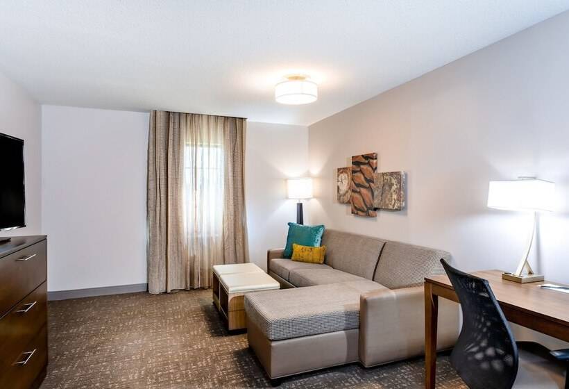酒店 Staybridge Suites Fort Lauderdale Airport West, An Ihg