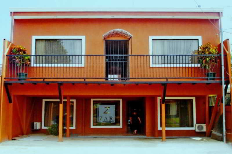 בית מלון כפרי Suites Del Zar