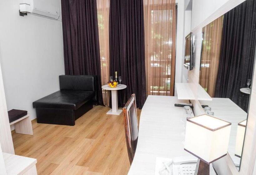 هتل Villa Mare