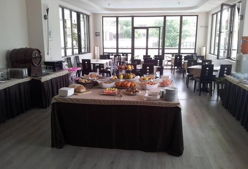 هتل Villa Mare