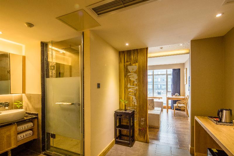 Fotos del hotel Theme Hotels & Resorts:  12