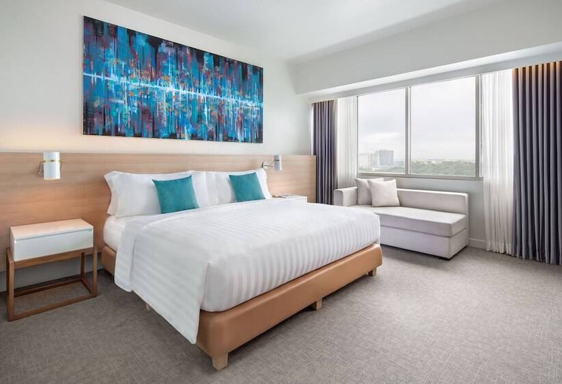 Brittany Hotel Bgc