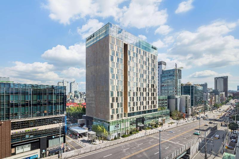هتل Andaz Seoul Gangnam, By Hyatt