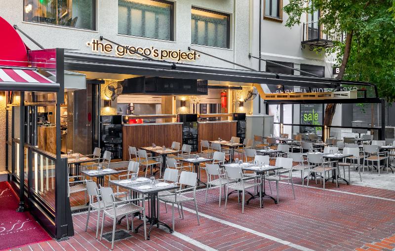 Fotos del hotel Athenian Foss:  30