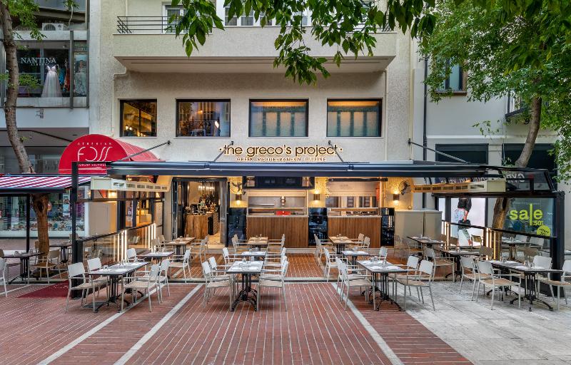 Fotos del hotel Athenian Foss:  29