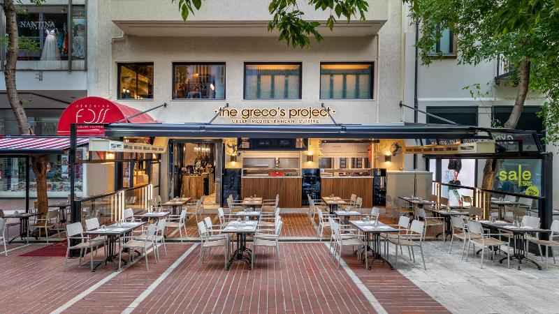 Fotos del hotel Athenian Foss:  27