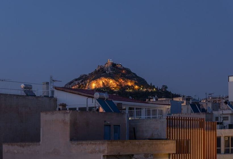 Fotos del hotel Athenian Foss:  25