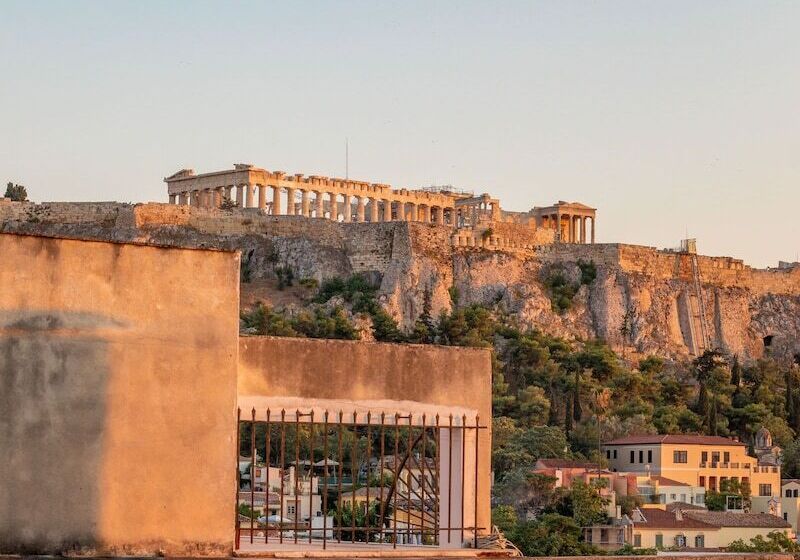 Fotos del hotel Athenian Foss:  24