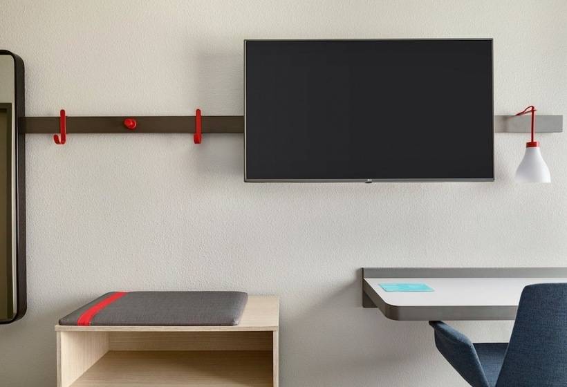 Avid Hotel Perry National Fairground Area, An Ihg