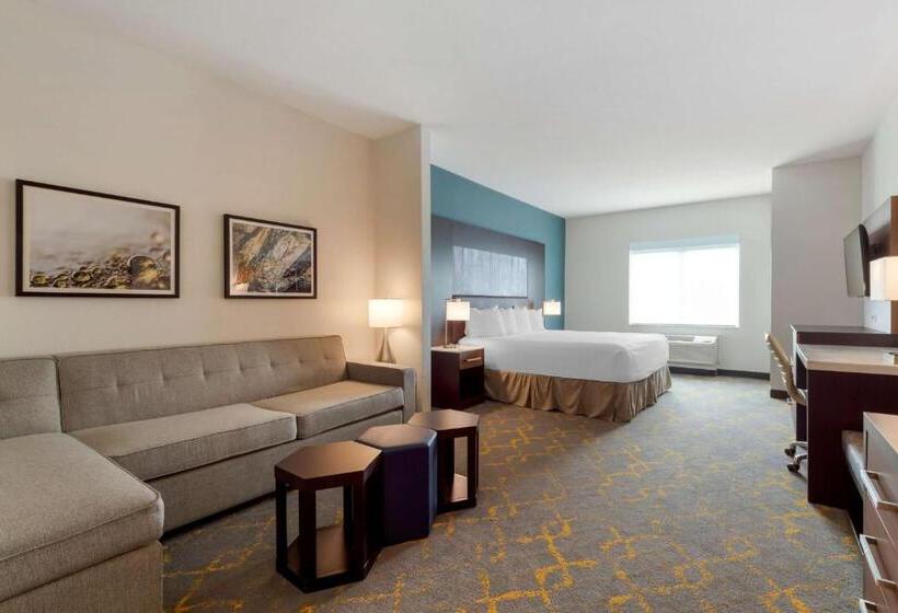 فندق Best Western Plus Isanti