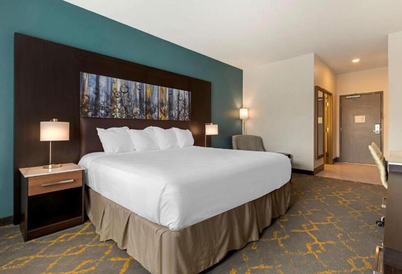 فندق Best Western Plus Isanti