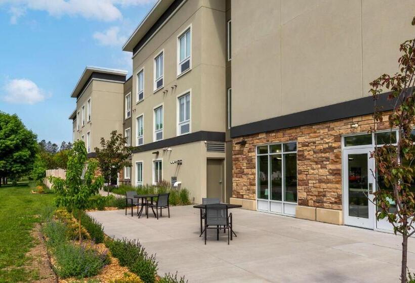 فندق Best Western Plus Isanti