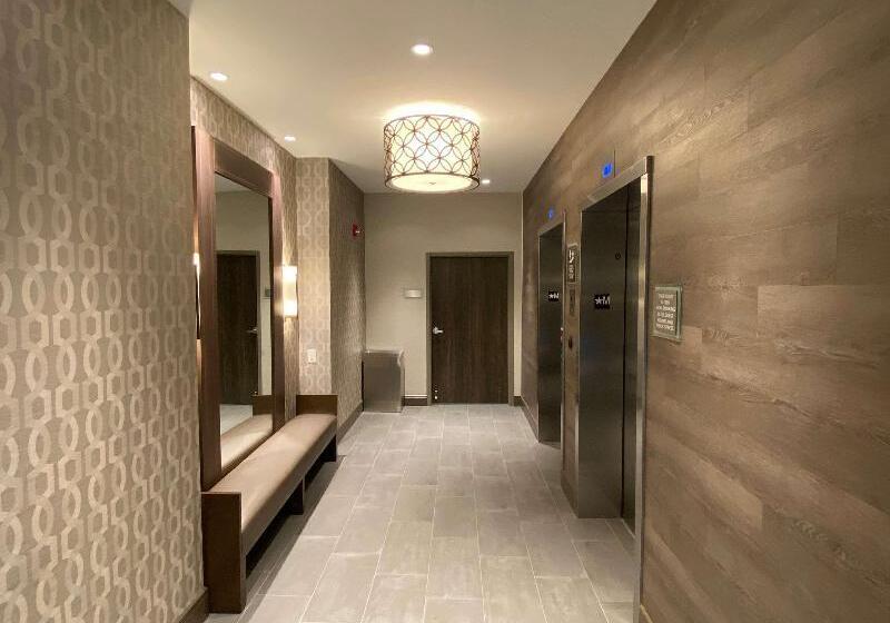 هتل Best Western Premier Prince Albert