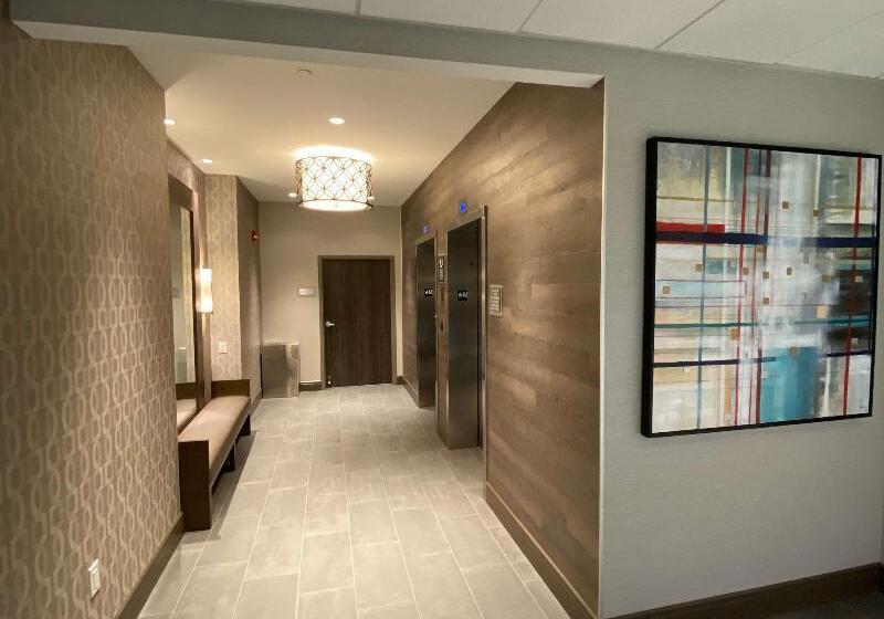 هتل Best Western Premier Prince Albert