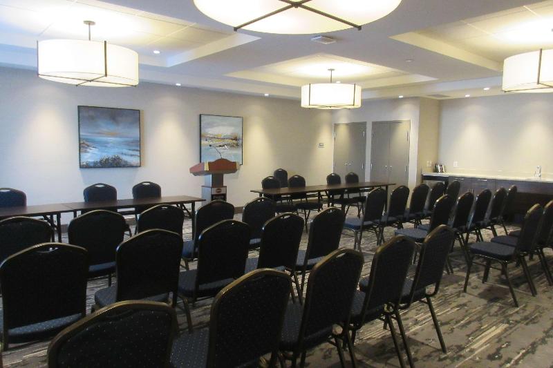 هتل Best Western Premier Prince Albert