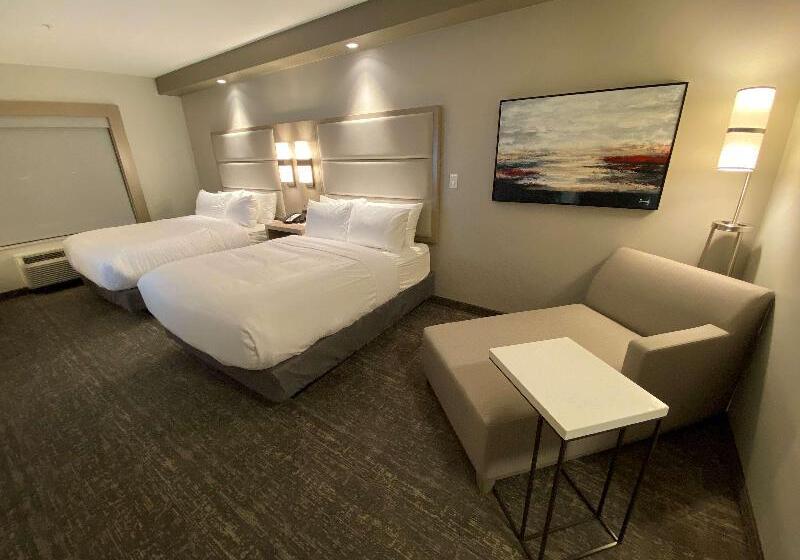 هتل Best Western Premier Prince Albert