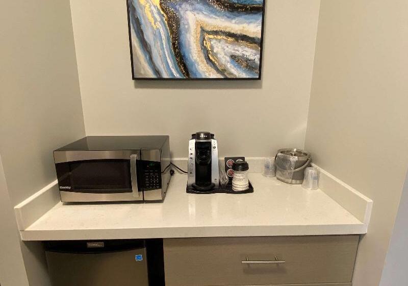 هتل Best Western Premier Prince Albert