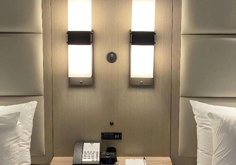 هتل Best Western Premier Prince Albert