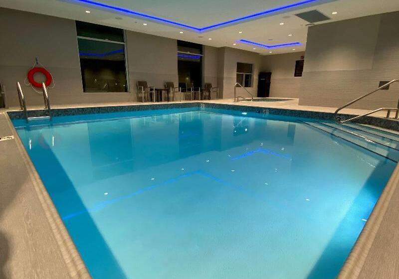 هتل Best Western Premier Prince Albert