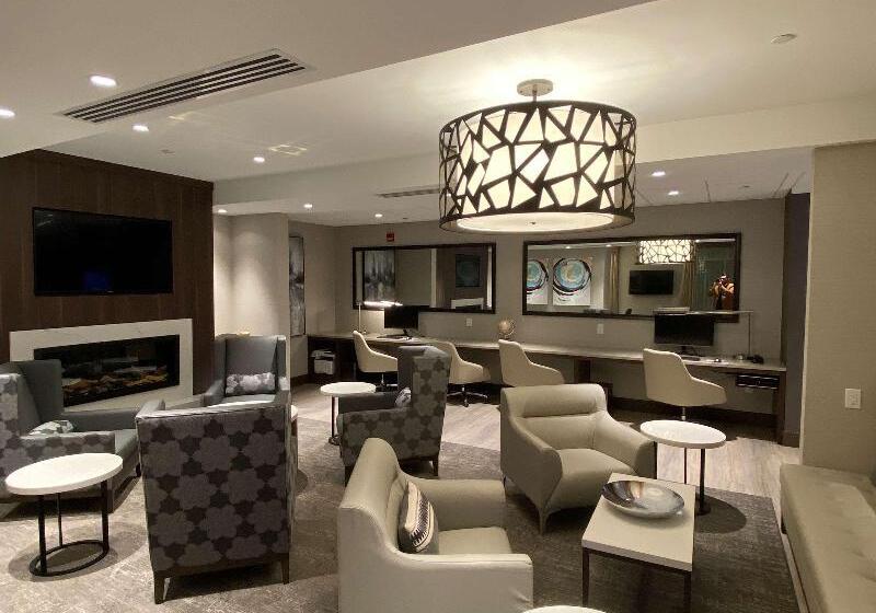 هتل Best Western Premier Prince Albert