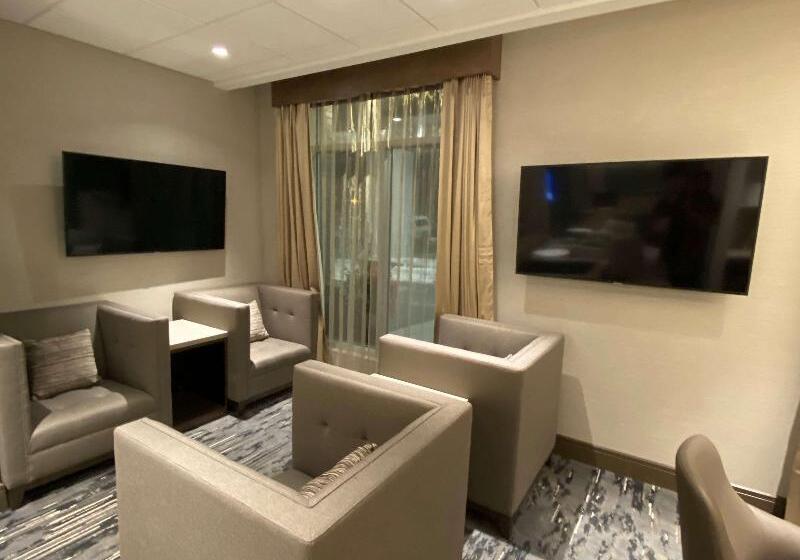 هتل Best Western Premier Prince Albert