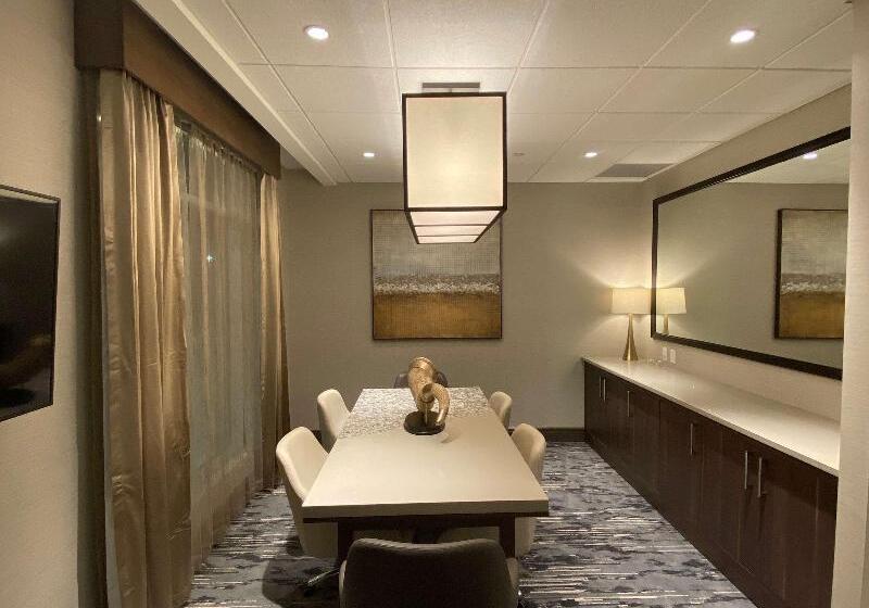 هتل Best Western Premier Prince Albert