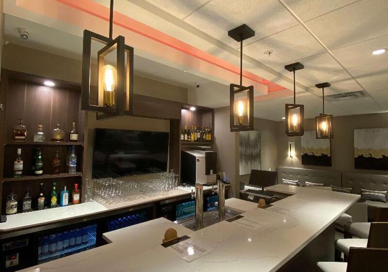 هتل Best Western Premier Prince Albert