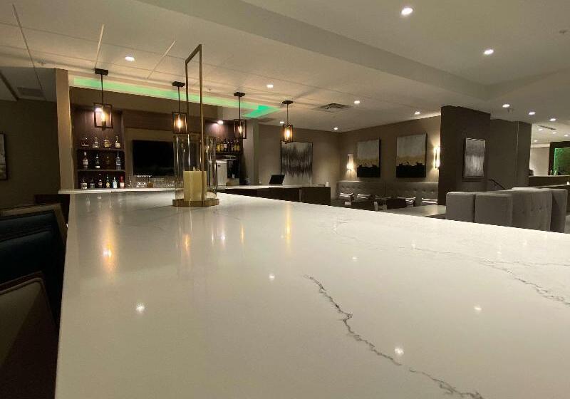 هتل Best Western Premier Prince Albert