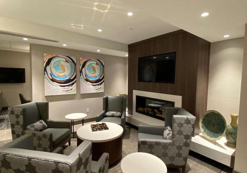 هتل Best Western Premier Prince Albert