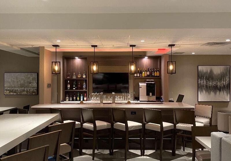 هتل Best Western Premier Prince Albert