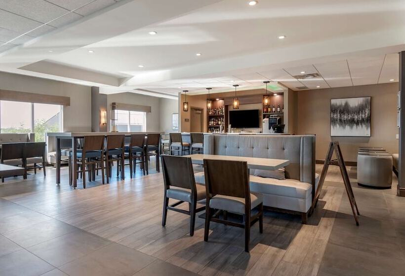 هتل Best Western Premier Prince Albert