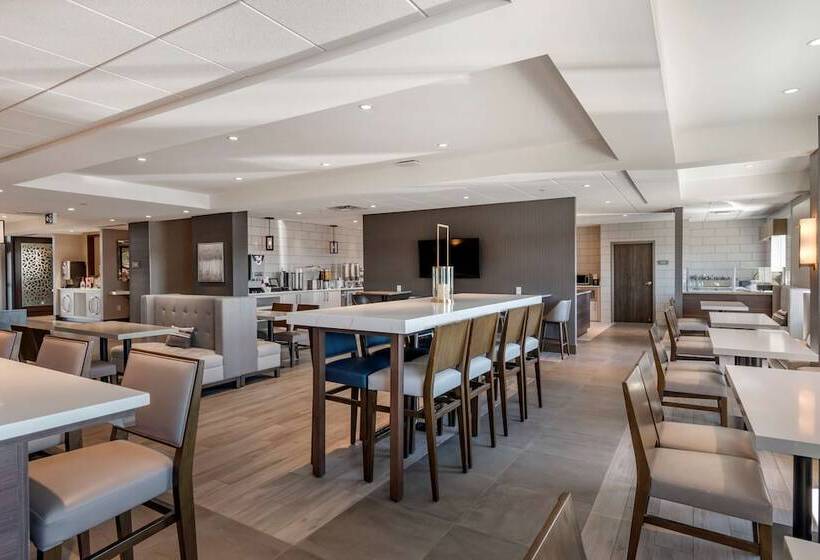 هتل Best Western Premier Prince Albert