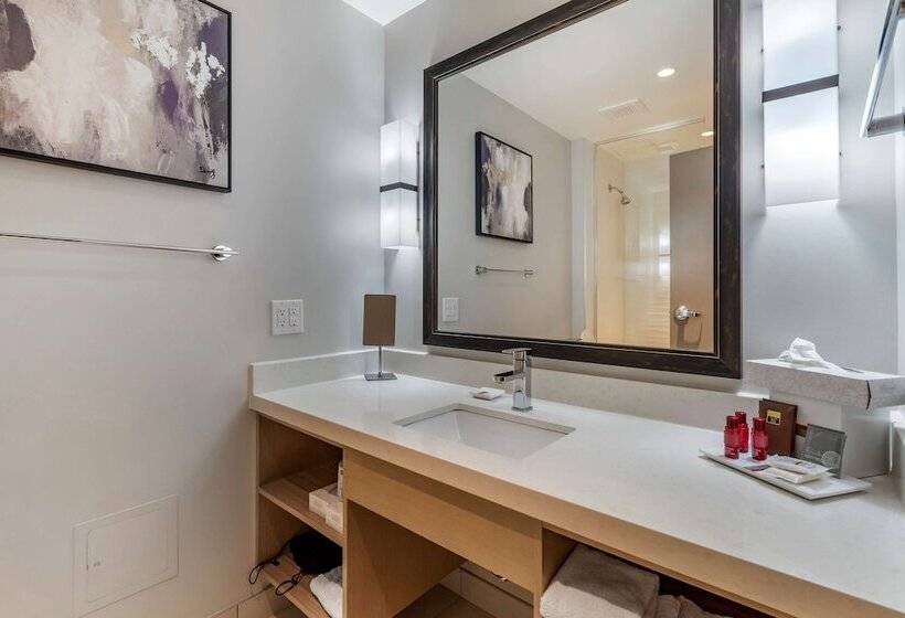هتل Best Western Premier Prince Albert