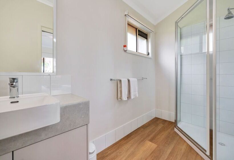 فندق Darwin Freespirit Resort