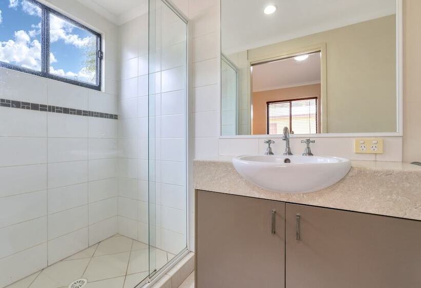 فندق Darwin Freespirit Resort