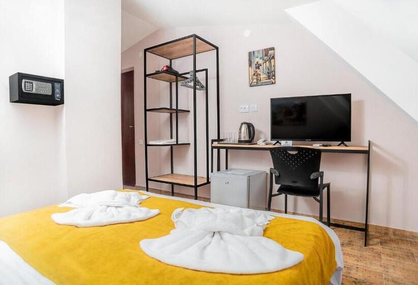 Fotos del hotel Diuma:  4