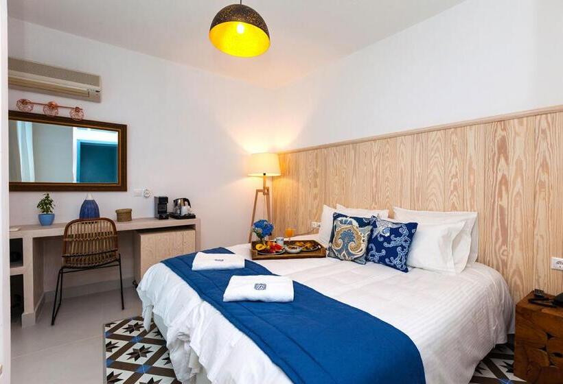 Fotos del hotel Serenity Blue:  24