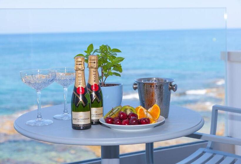فندق Enorme Serenity Spritz  Adults Only