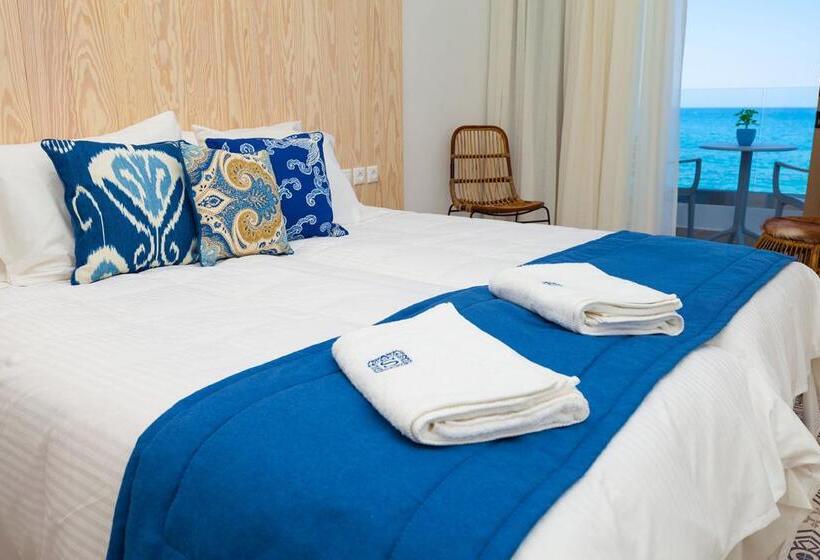 Fotos del hotel Serenity Blue:  30