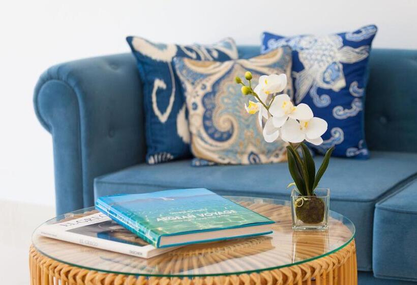 Fotos del hotel Serenity Blue:  46