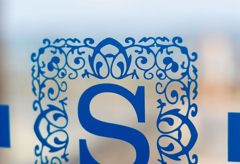 فندق Enorme Serenity Spritz  Adults Only