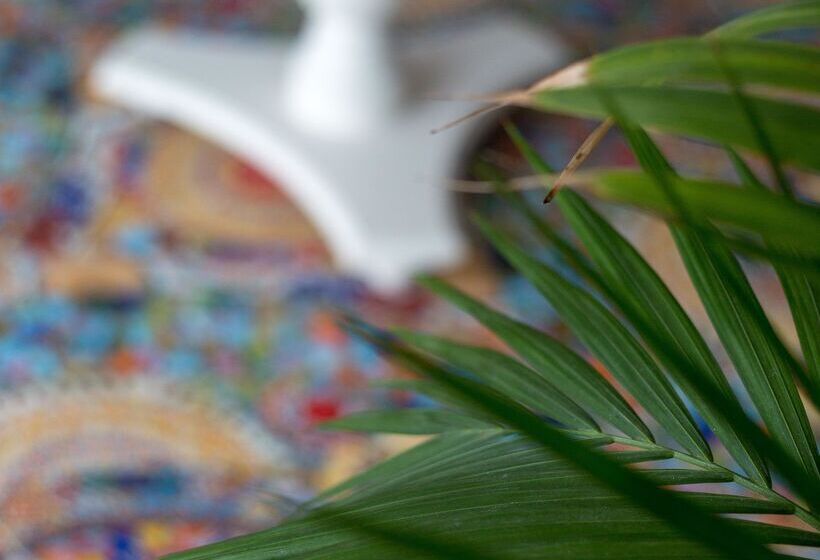 Fotos del hotel Serenity Blue:  42