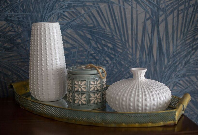 Fotos del hotel Serenity Blue:  44