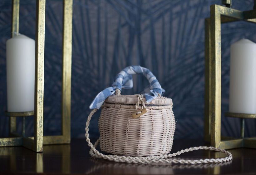 Fotos del hotel Serenity Blue:  17